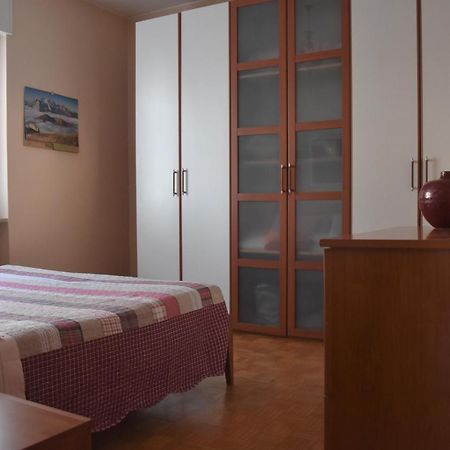 Apartamento Casa Carlotta Levico Terme Exterior foto