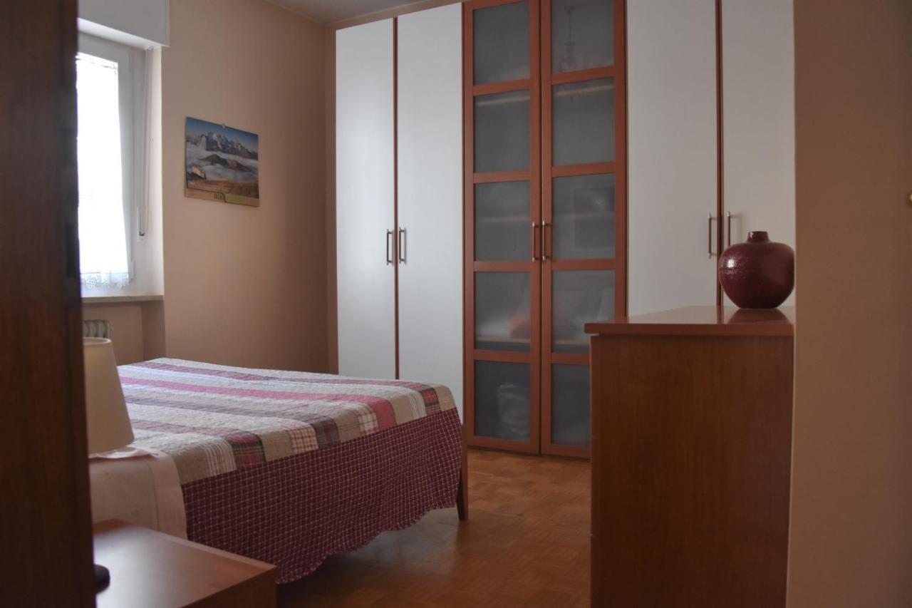 Apartamento Casa Carlotta Levico Terme Exterior foto