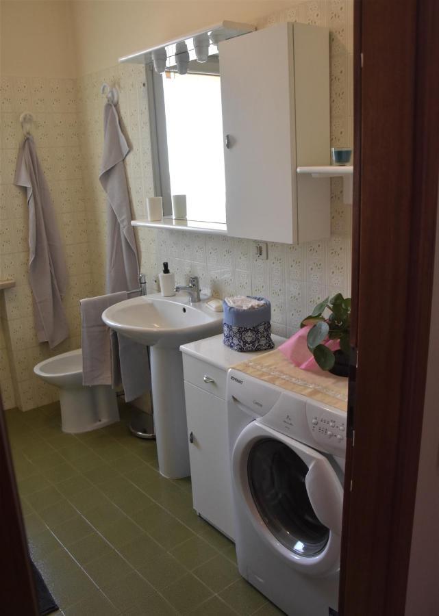 Apartamento Casa Carlotta Levico Terme Exterior foto