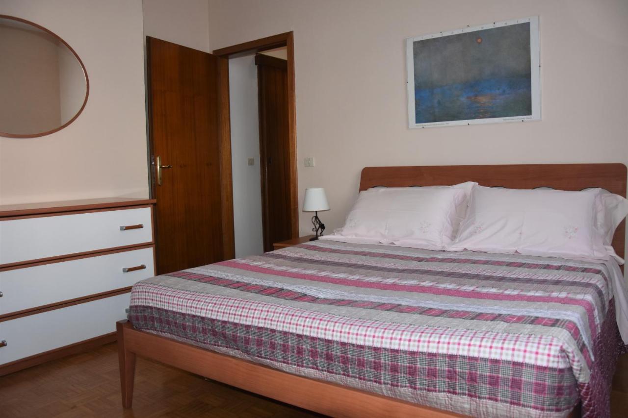 Apartamento Casa Carlotta Levico Terme Exterior foto
